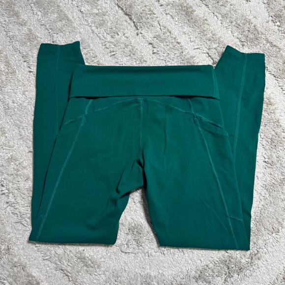 FP Movement Never Better Foldover Leggings - Picture 3 of 5